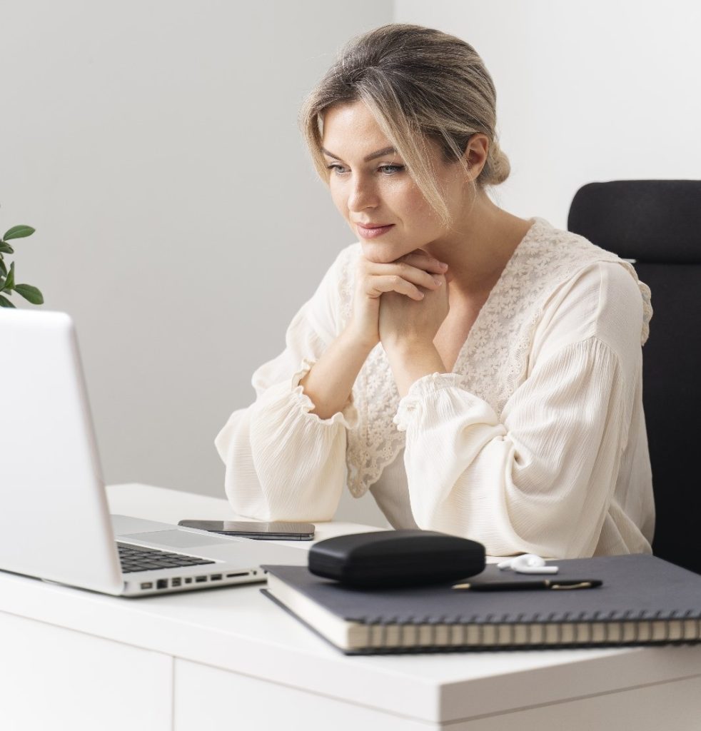 Bilan Professionnel Top  x