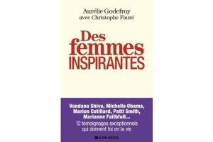 DesFemmesInspirantes x